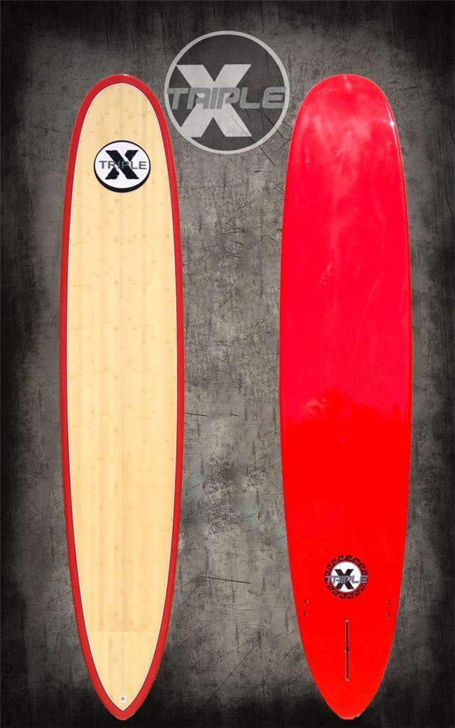 Triple X Surfboards and Wakesurf Boards - ShadeOnMe